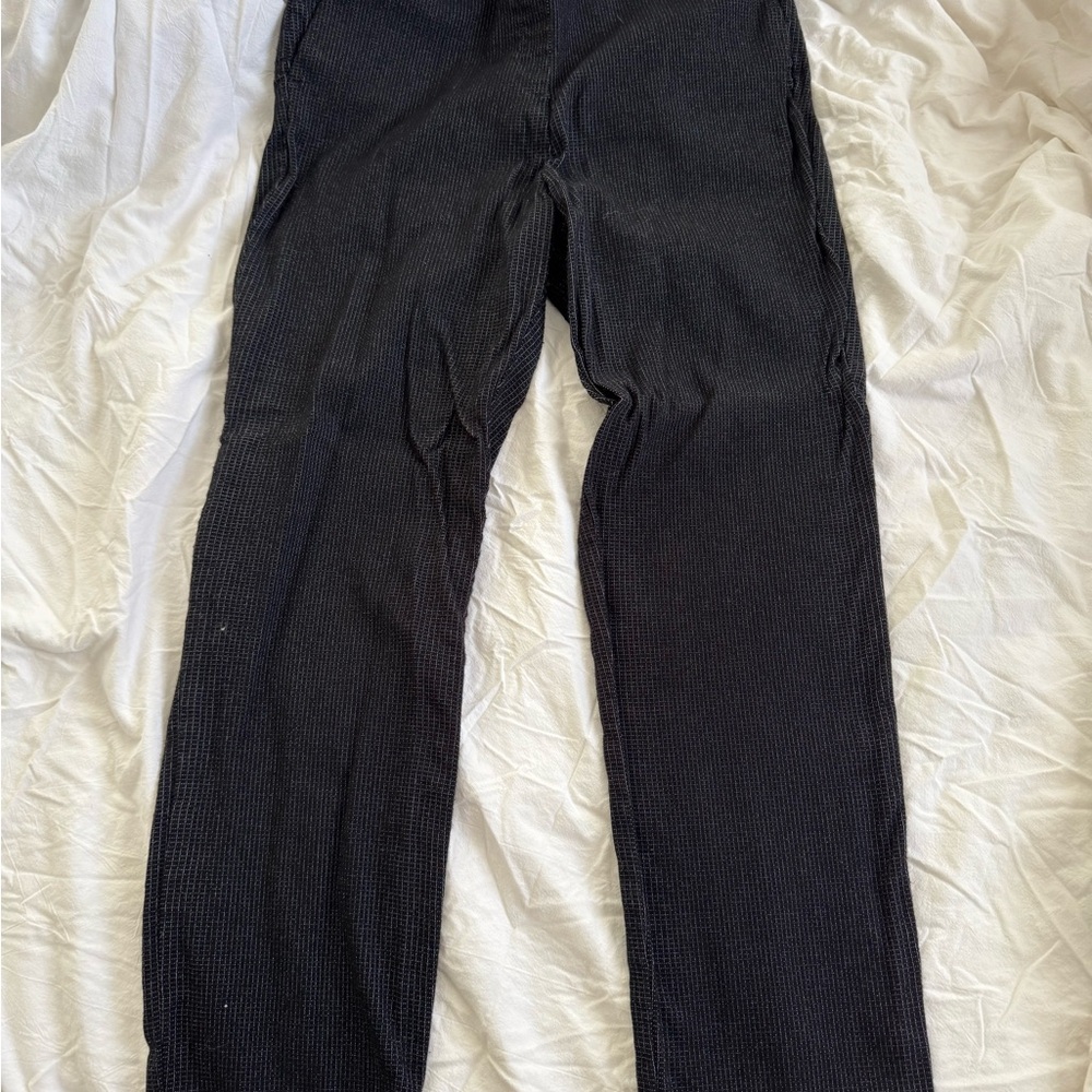 Women’s Black Pants